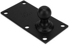 EAZ LIFT Parts/Accessories Trailer Tongue Ball Plate (48388)