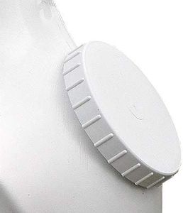 Set of 4 Troyer's Heavy-Duty SuperGourd Replacement Caps