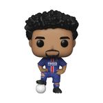 Funko Pop! Football: Paris Saint-Germain - Marquinhos Multicolor