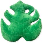 Green Philosophy Co. Plush Leaf Pil