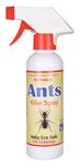 AR Products Master Ant Repellent Bottle for Home, Garden, Kitchen and Wall Edges (250ml)