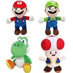 XIYASAVI Mario All Star Collection,