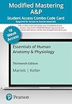 Essentials of Human Anatomy & Physi