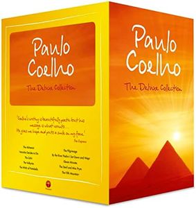Paulo Coelho: The Deluxe Collection