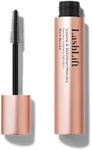 LashLift Rich-Brown Mascara from Sculpted by Aimee - Smudge-Proof, Weightless, Rich-Brown Mascara with Multilevel Brush for Lifted, Longer Lashes