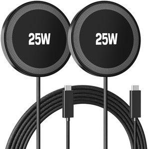 25W Magnet