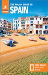 The Rough Guide to Spain: Travel Guide with eBook (Rough Guides Main Series)