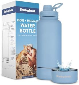 Dog Water 