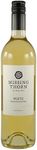 Missing Thorn White Alcohol-removed Albariño Wine by Aaron Pott - Sip Clean Non-alcoholic wine with Tropical Fruit Notes - Low Sugar, Vegan, Gluten-Free