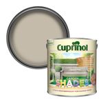 Cuprinol 5092612 Garden Shades - Natural Stone (2.5L)