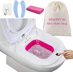 IRWPITW Sitz Bath, Electric Sitz Ba