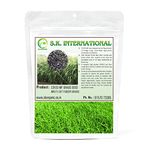 SK ORGANIC CSV33MF Multicut Grass Seeds for cow buffalo goat cattle forder 3 years variety (2kg)