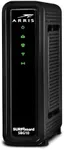 ARRIS (SBG10) - Cable Modem Router 