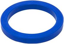 Blue Silicone Group Gasket For E61 / Gaggia Coffee Machines Grouphead/Portafilter - 8.5mm