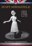 British Invasion: Dusty Springfield - Once Upon a Time, 1964-1969 (Sous-titres français)