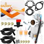 QAZAKY Carburetor Compatible with Onan Cummins RV Generator A041D744 146-0881 QG 4000 4KYFA-6747P 0A6562 KY Series Carb 1460881 QG4000 4KYFA6747P