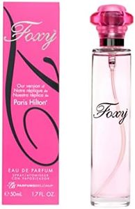 PB ParfumsBelcam Foxy, our version of Paris Hilton, EDP Spray, 50 mL