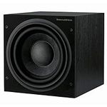 Bowers & Wilkins ASW608 Compact Pow