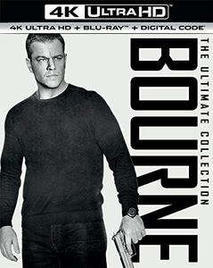 The Bourne