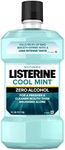 Listerine Cool Mint Alcohol Free Mo