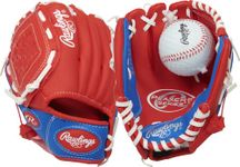 Rawlings Baseball Gloves & Mitts