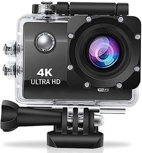 KTG 4K 30F