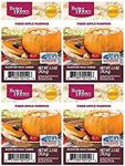 Better Homes and Gardens Farm Apple Pumpkin Wax Cubes - 4-Pack