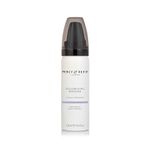 Percy & Reed Volumising Mousse 50ml, Hair Mousse for Volume Fine Hair, Lightweight Foam, Long Lasting, Adds Bounce and Texture, UV Protection, Humidity Resistant, No Sticky, Session Styling Collection