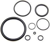 Pro-Parts New O-ring Maintenance Rebuild Kits For Senco SFN1 SNF1 SFN-1 Finish Nailer