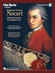 Mozart - Clarinet Concerto in A Maj