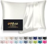 Mulberry Silk Pillow Cases Standard
