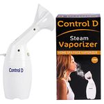 Warm Steam Vaporizer