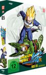 Dragonball Z Kai - Box 5 [DVD] [2009]