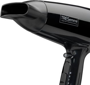 TRESemme Fast Dry Hair Dryer – Lightweight Blow Dryer for Quick Styling