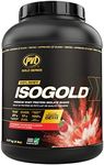 PVL ISOGOLD – Grass Fed - Premium I