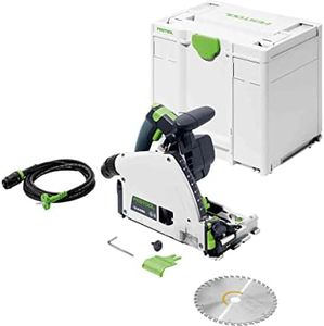 Festool Scie plongeante TS 60 KEBQ-Plus
