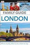 Family Guide London (DK Eyewitness 
