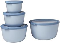 MEPAL, Cirqula, 4 Multi Food Storag