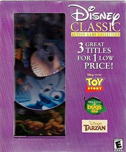 Disney's C