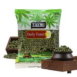 Laxmi Daily Feast Green Chana Dry Chana Hara Chana, 500 grams