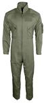 Propper mens Poly Cotton Twill 27/P Flyers Coverall, Freedom Green, Large