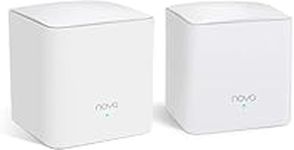 Tenda Nova MW5G Mesh WiFi System - 