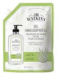 J.R. Watkins Hand Soap Refill, Aloe