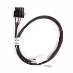 Tow-Pro Brake Controller Harness (TPH-015)