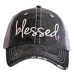 Blessed Women's Trucker Hats Caps b