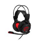 Msi Gaming Headset Usbs