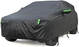 BEXITA SUV Car Cover Waterproof Out