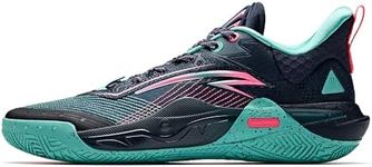 ANTA Men's Kyrie Irving Kai 1 Speed Basketball Shoes, 11.5