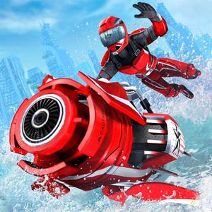 Riptide GP