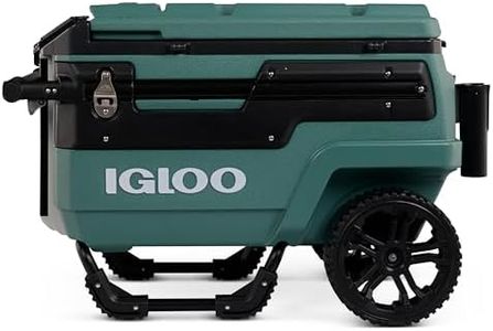Igloo Trai